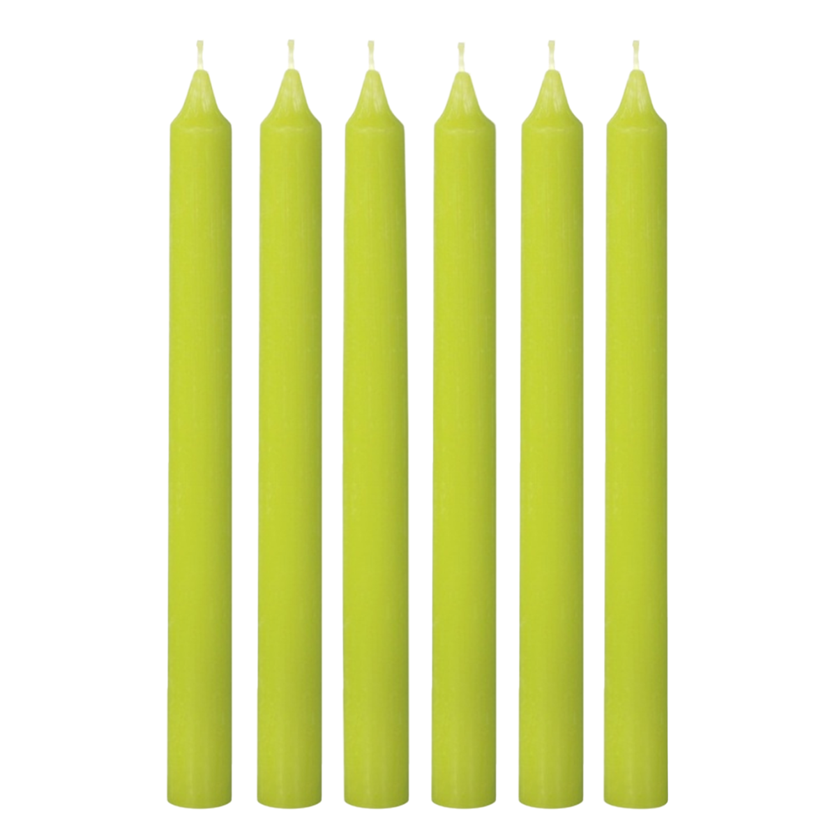 Bougies per Lampadario Rustico