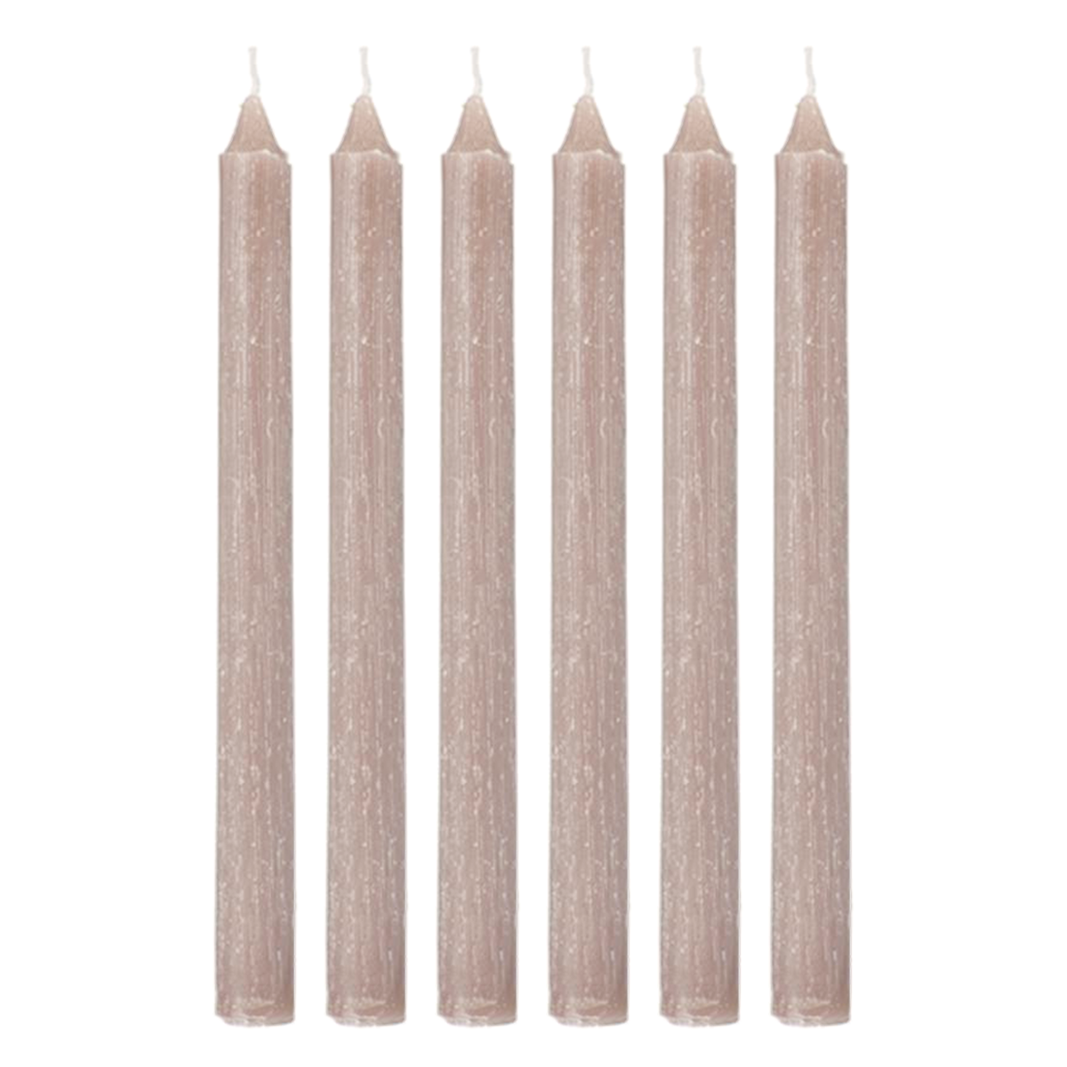 Bougies per Lampadario Rustico