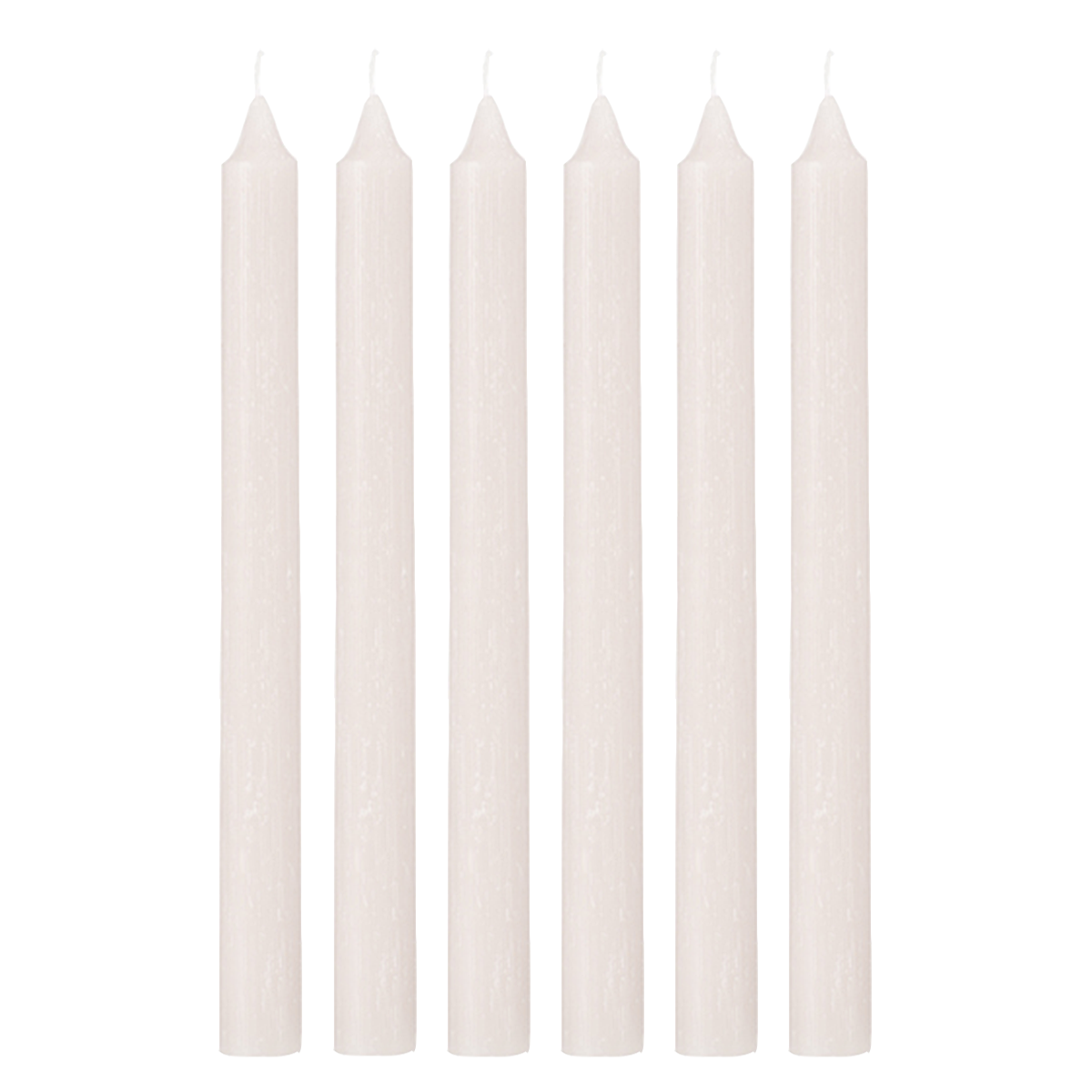 Bougies per Lampadario Rustico