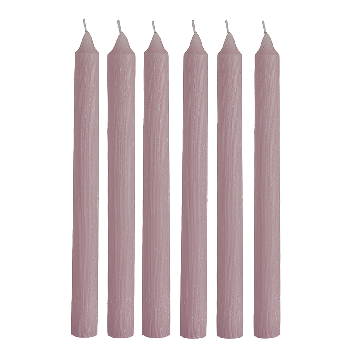 Bougies per Lampadario Rustico