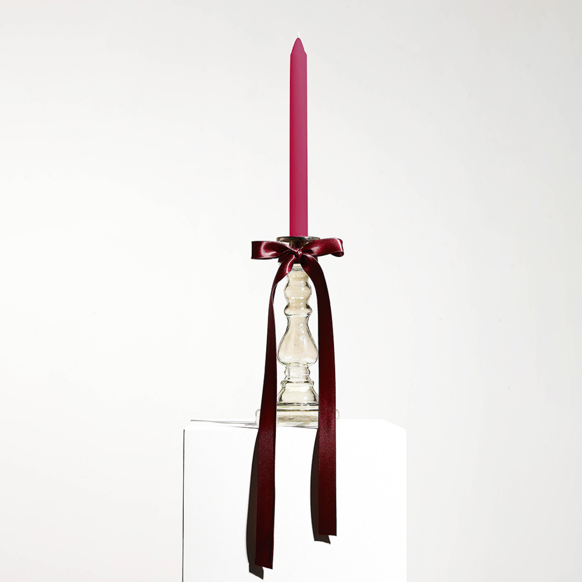 Bougies per Lampadario Rustico