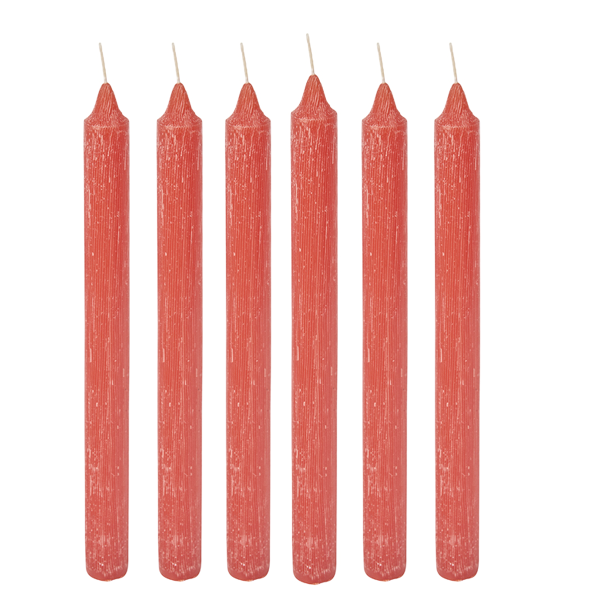Bougies per Lampadario Rustico