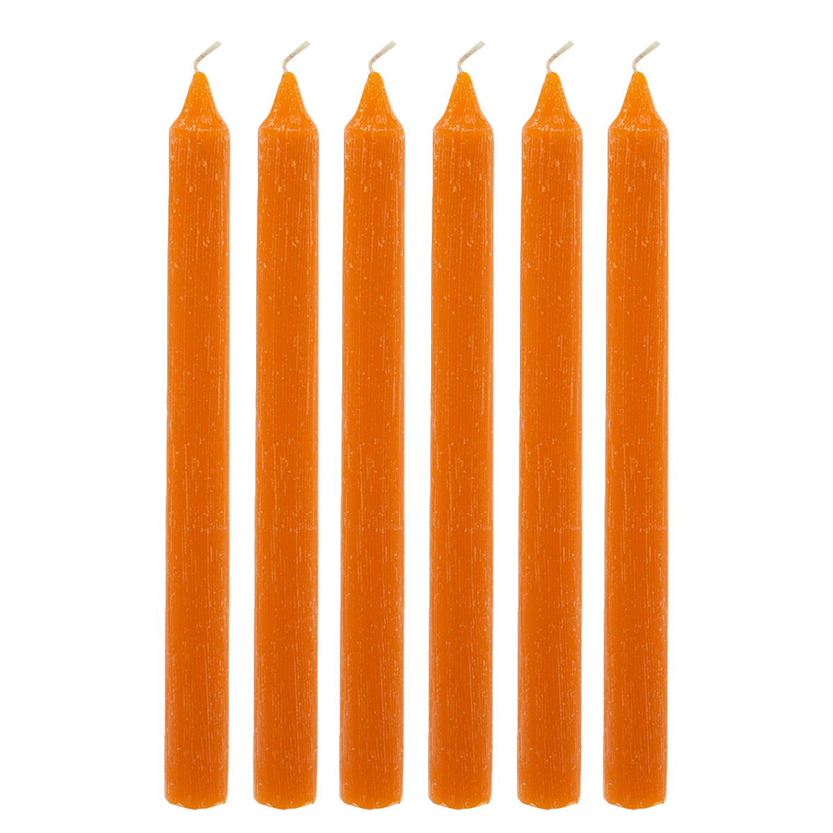 Bougies per Lampadario Rustico