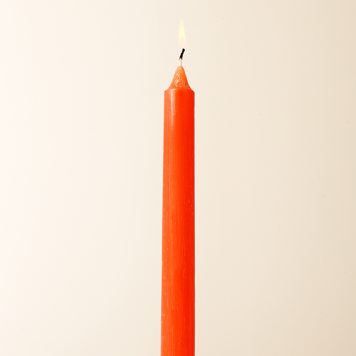 Bougies per Lampadario Rustico