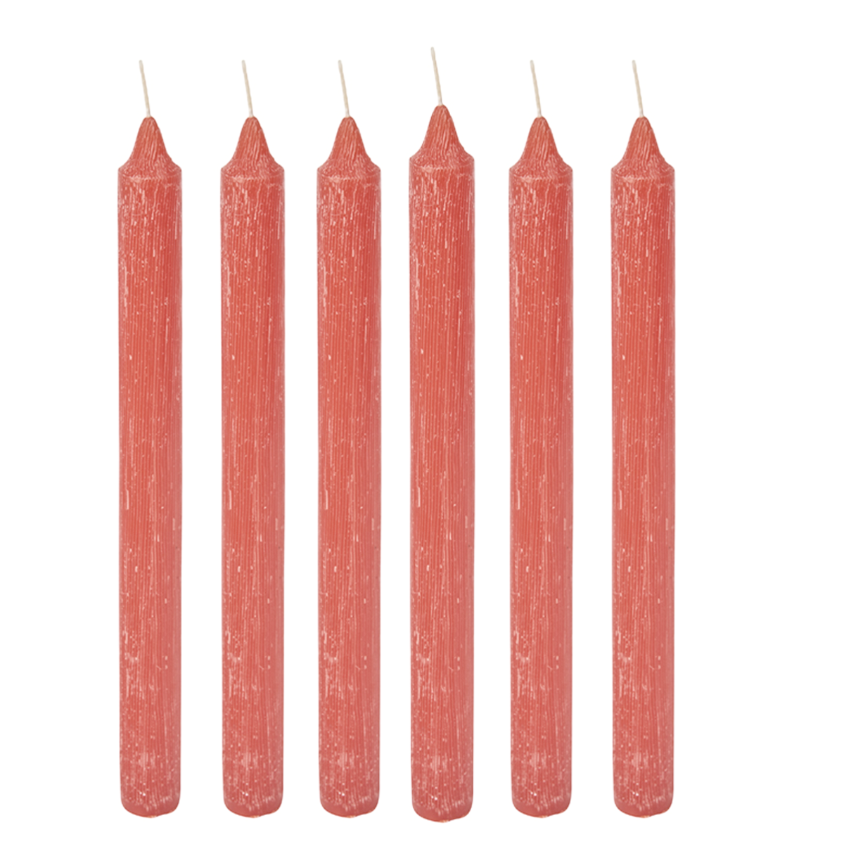 Bougies per Lampadario Rustico