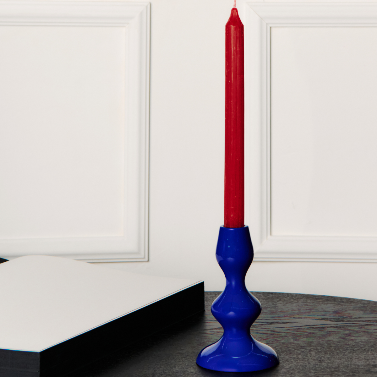 Bougies per Lampadario Rustico