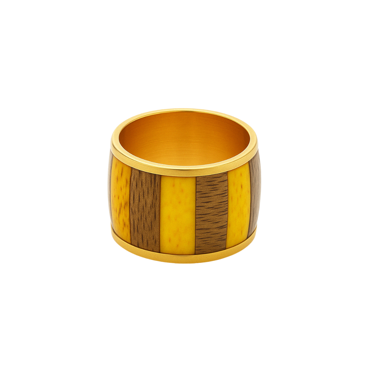 Ronds de Serviette Salsa