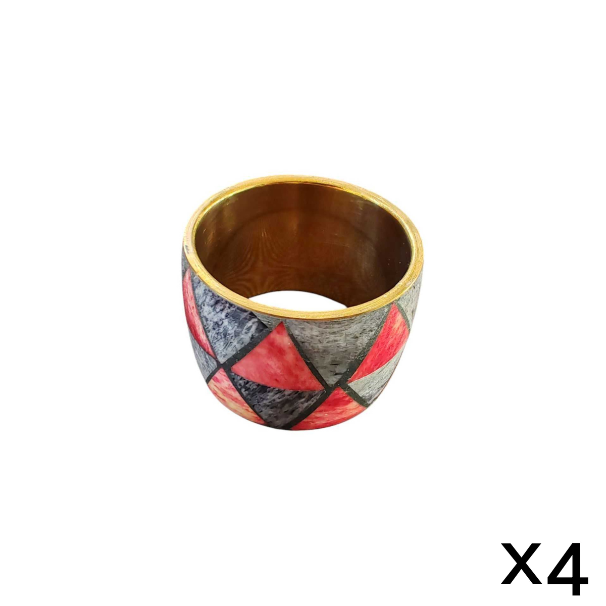 Ronds de Serviette Emilion