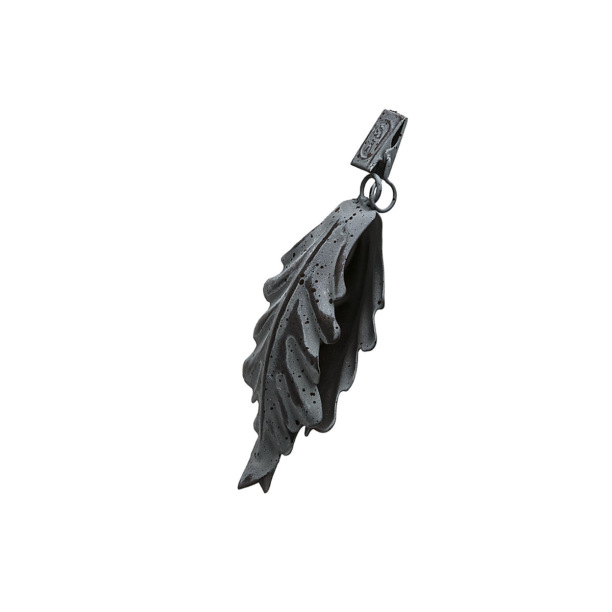 Pois de nappe feuille de Chêne con clip