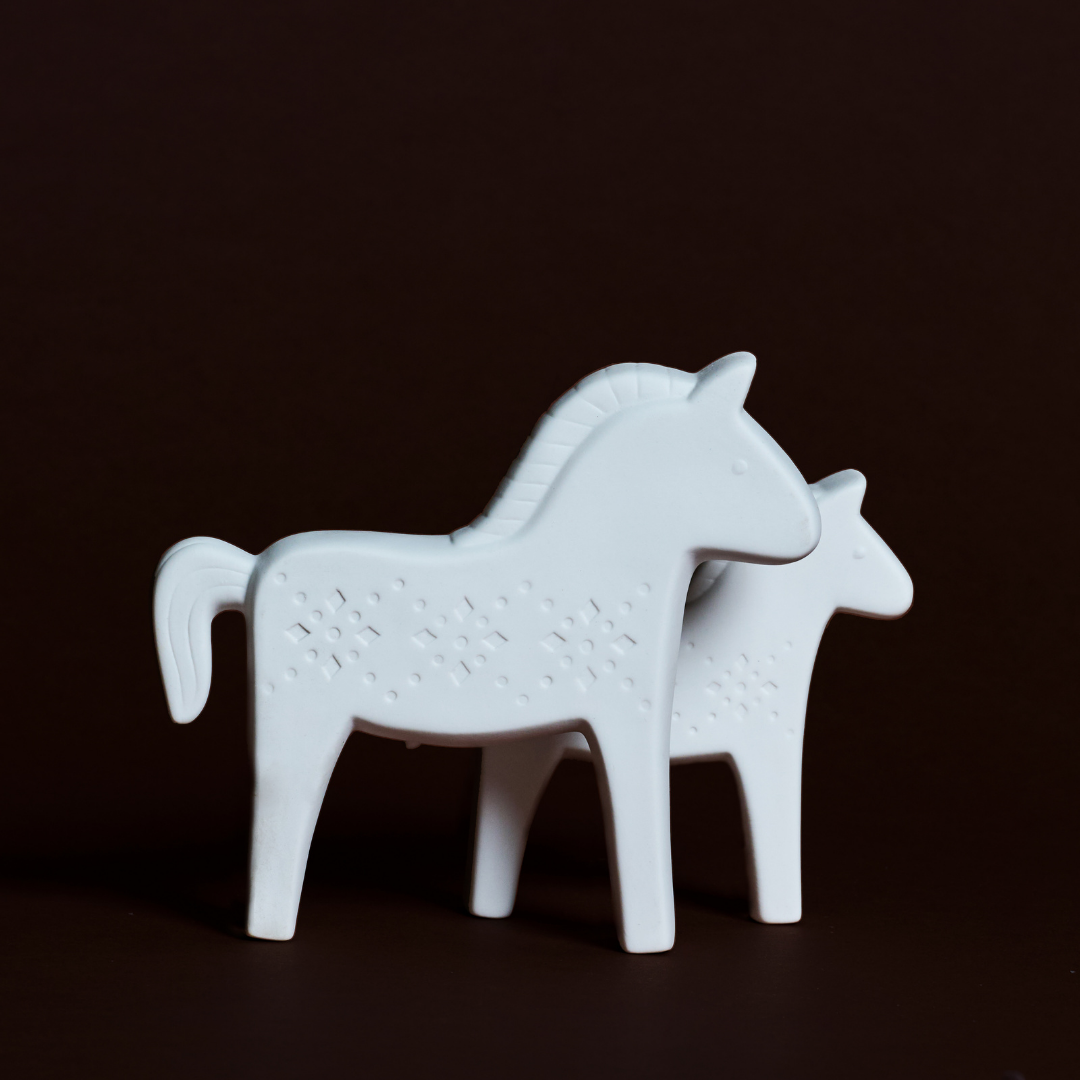 Statua Cheval