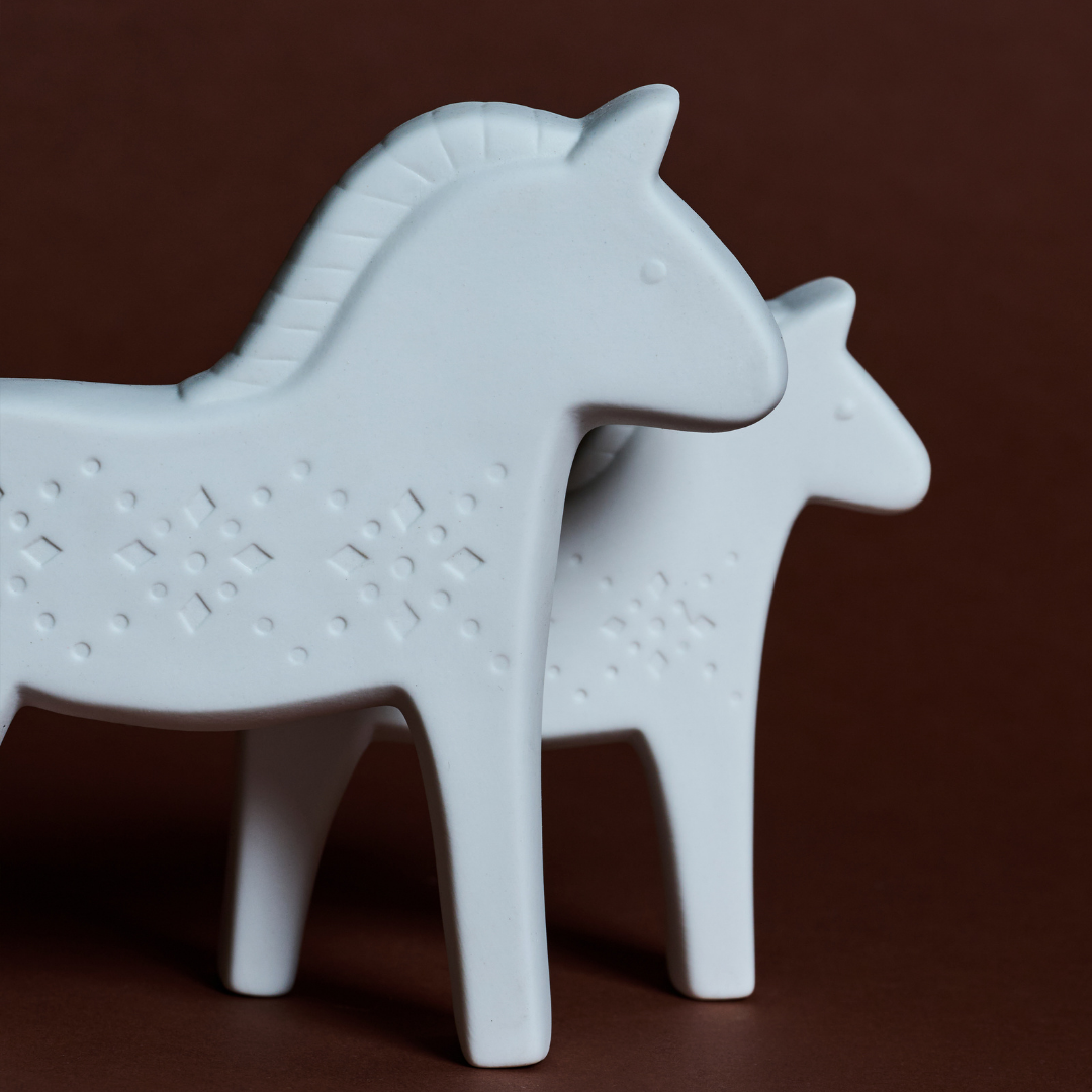 Statua Cheval
