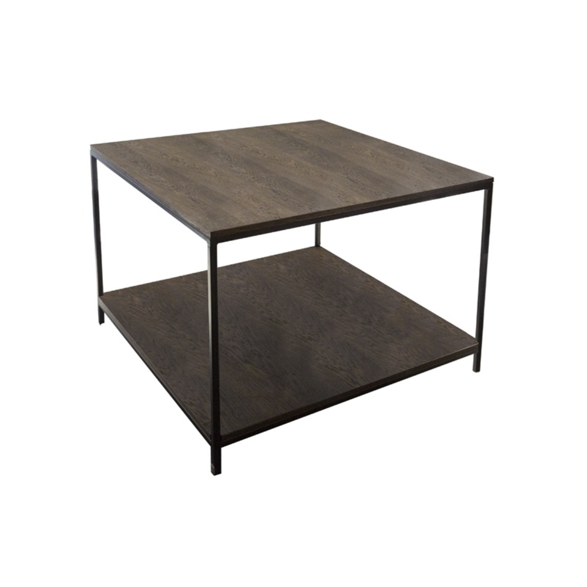Table basse carrée SIS