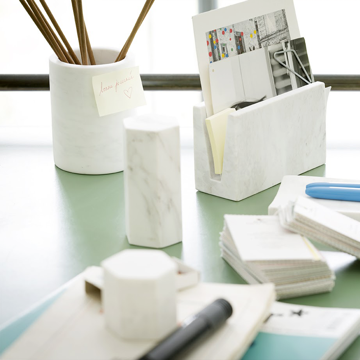 Ufficio Stampa Papiers