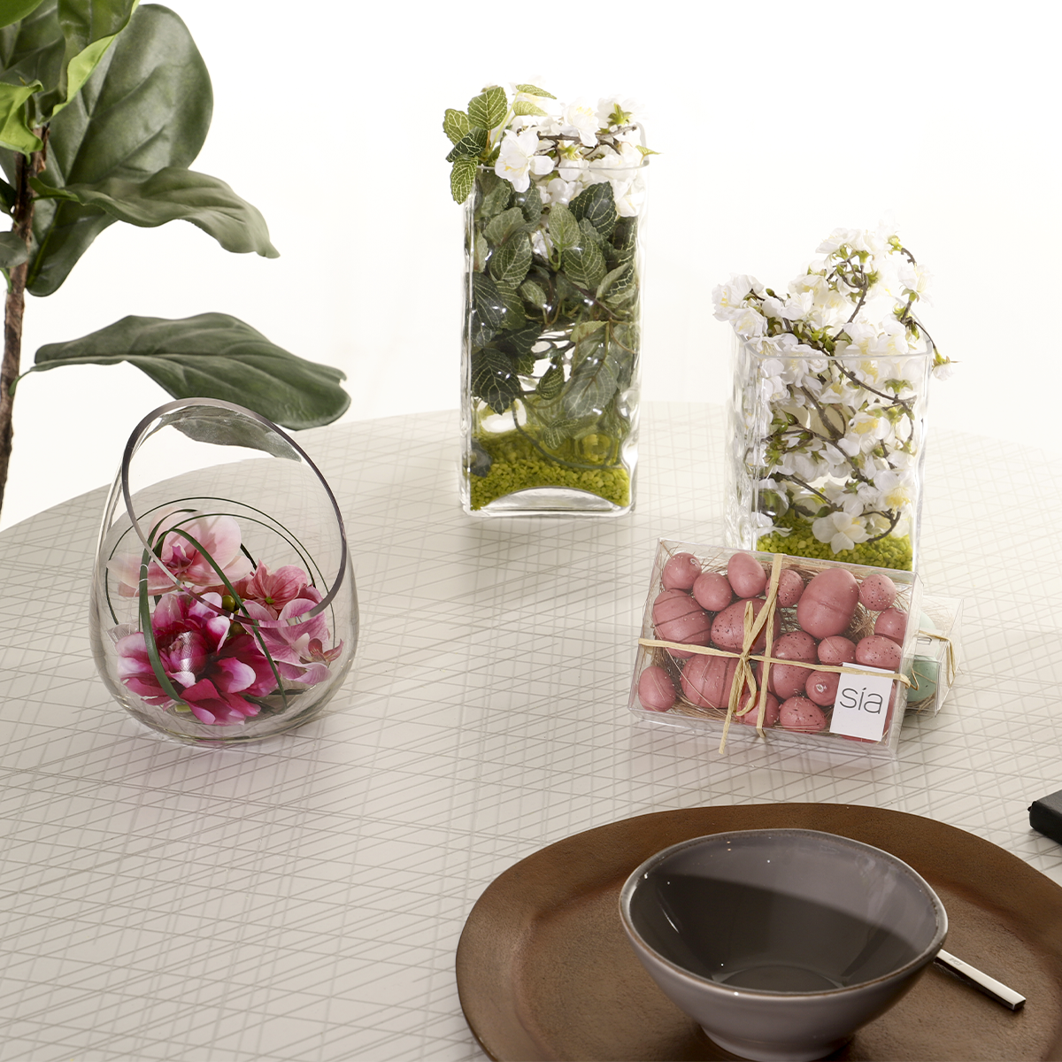 Vaso Vanity Petit Format