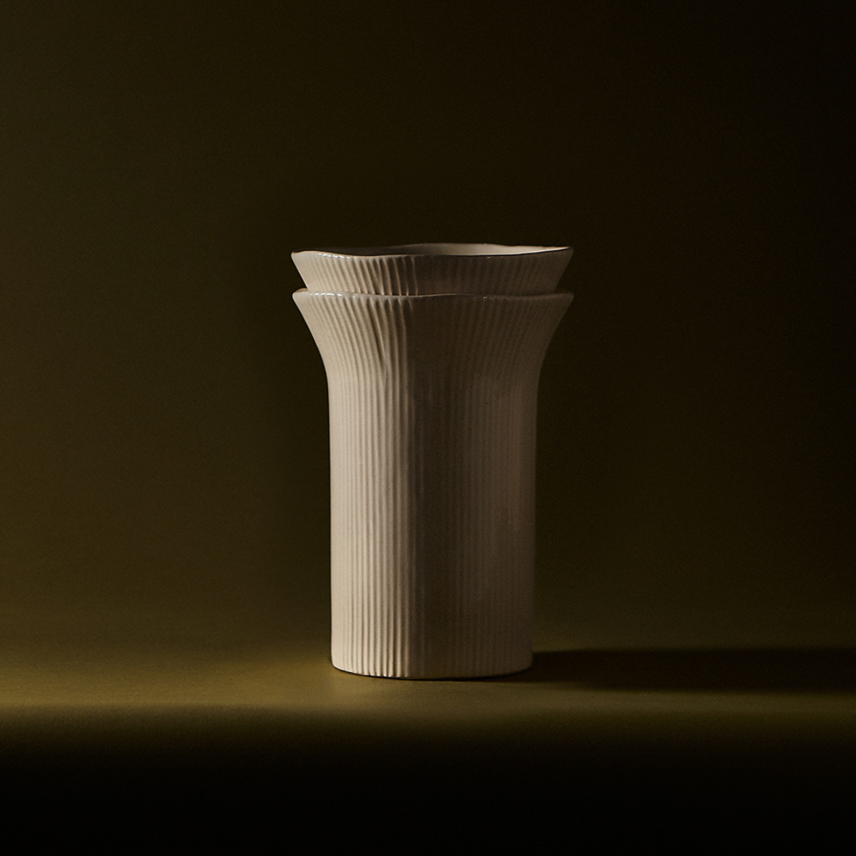 Vaso Grow Petit Format