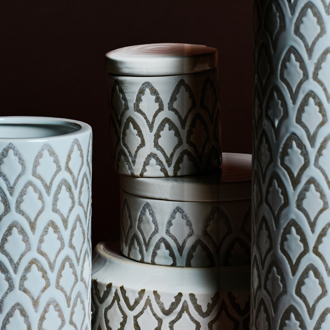 Vaso Unicorno Piccolo Formato