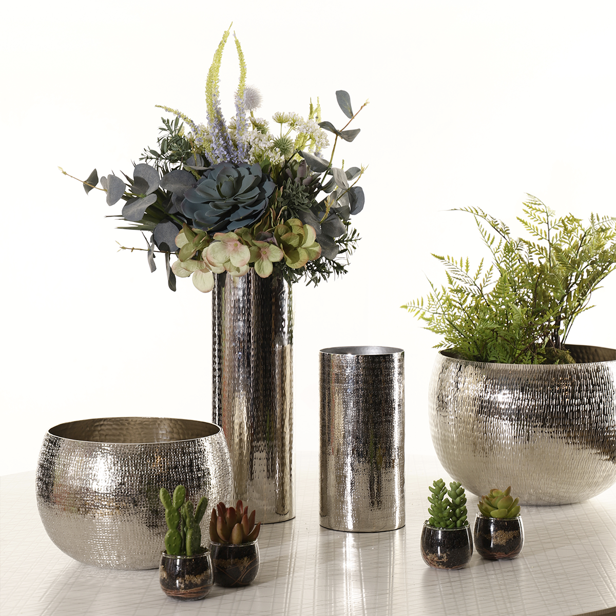 Vaso Sugar Grand Format