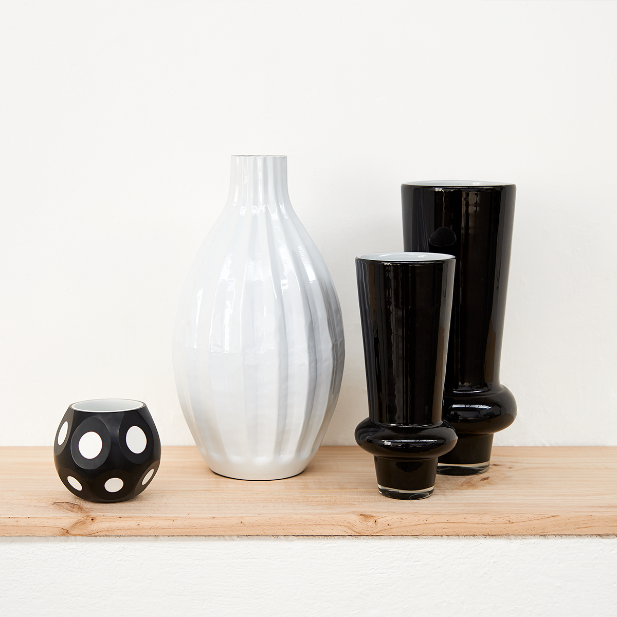 Vaso Solly Grand Format