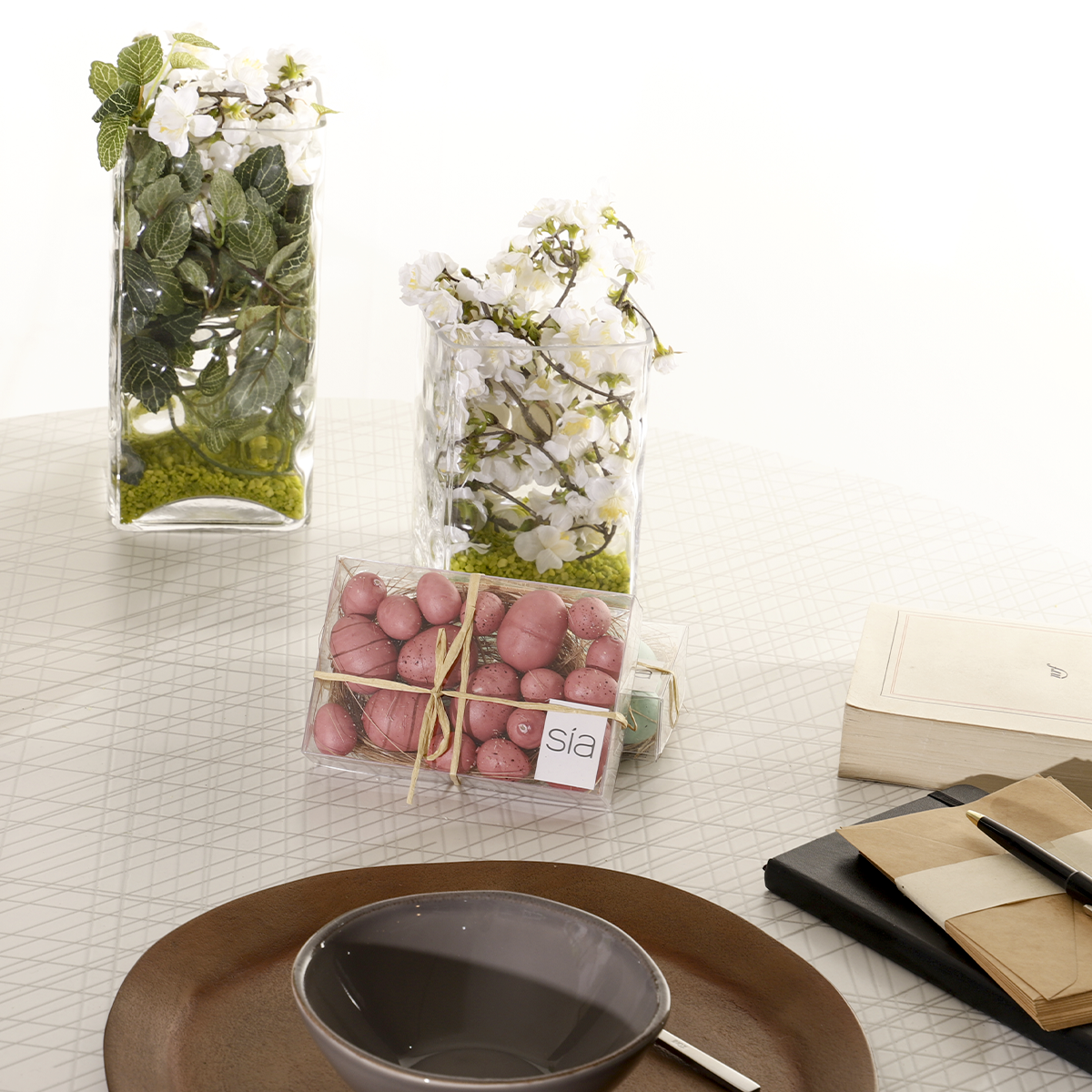Gravillons pour Vase