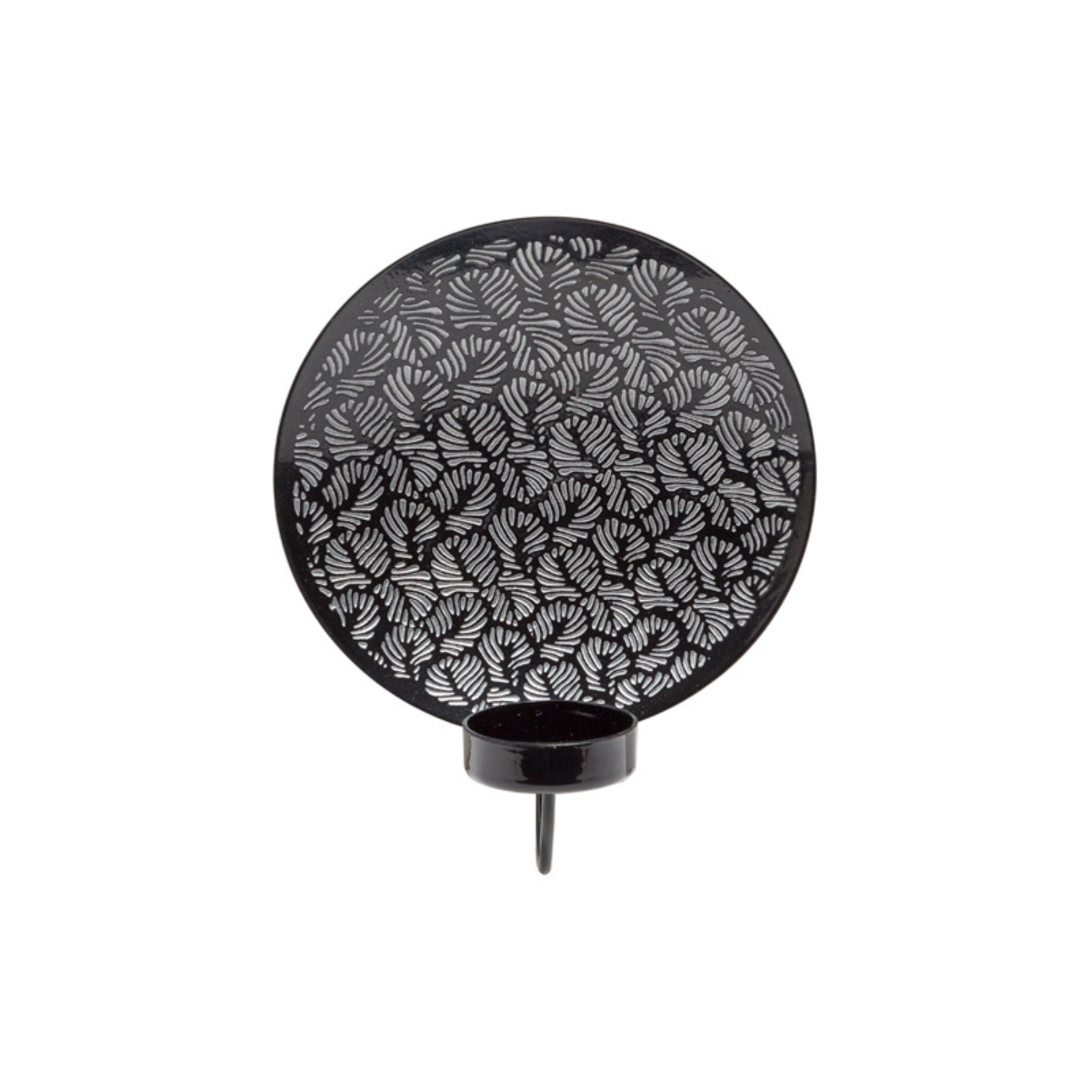 Porte-Bougie Murale Samba Petit Formato
