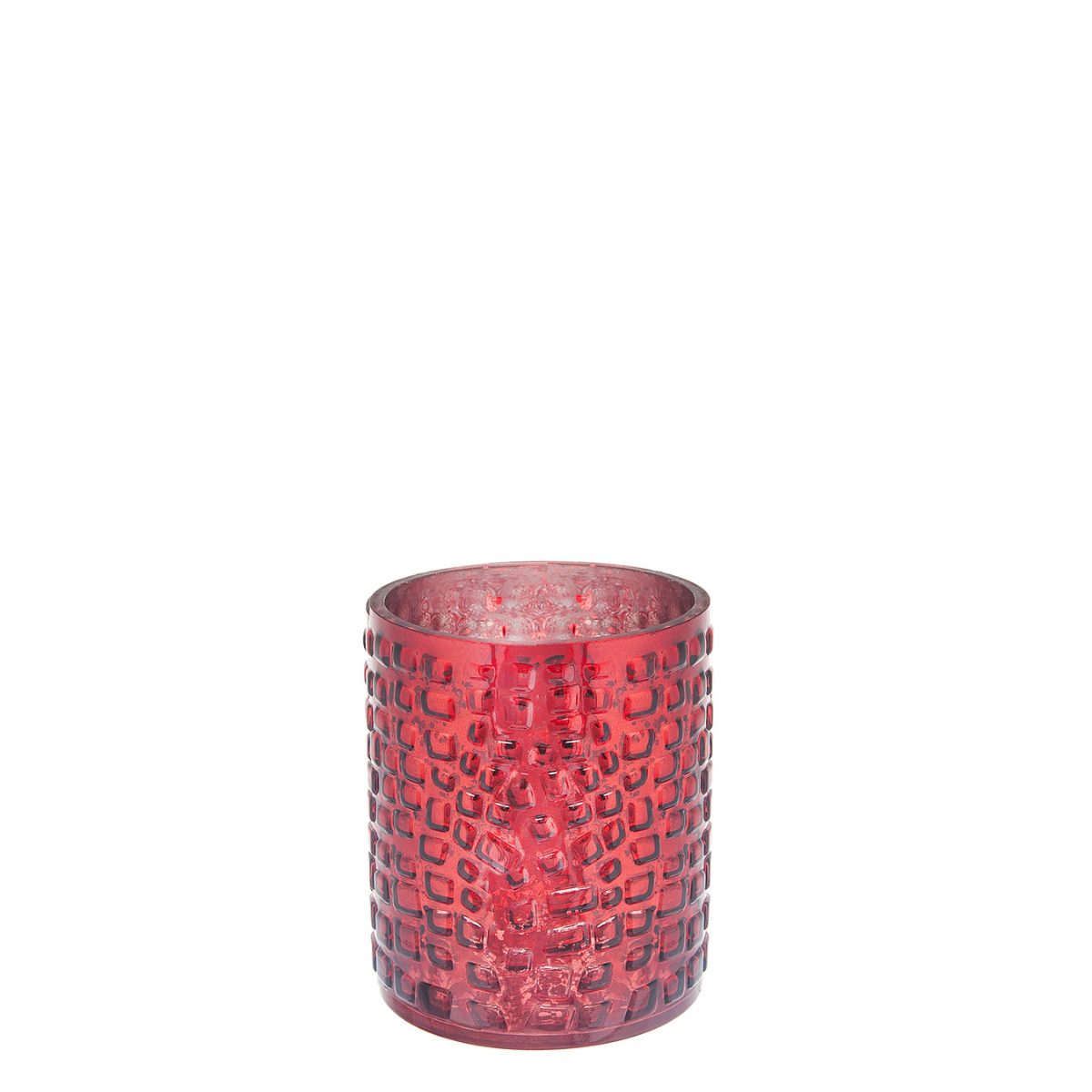 Photophore Lucertola Grande Formato