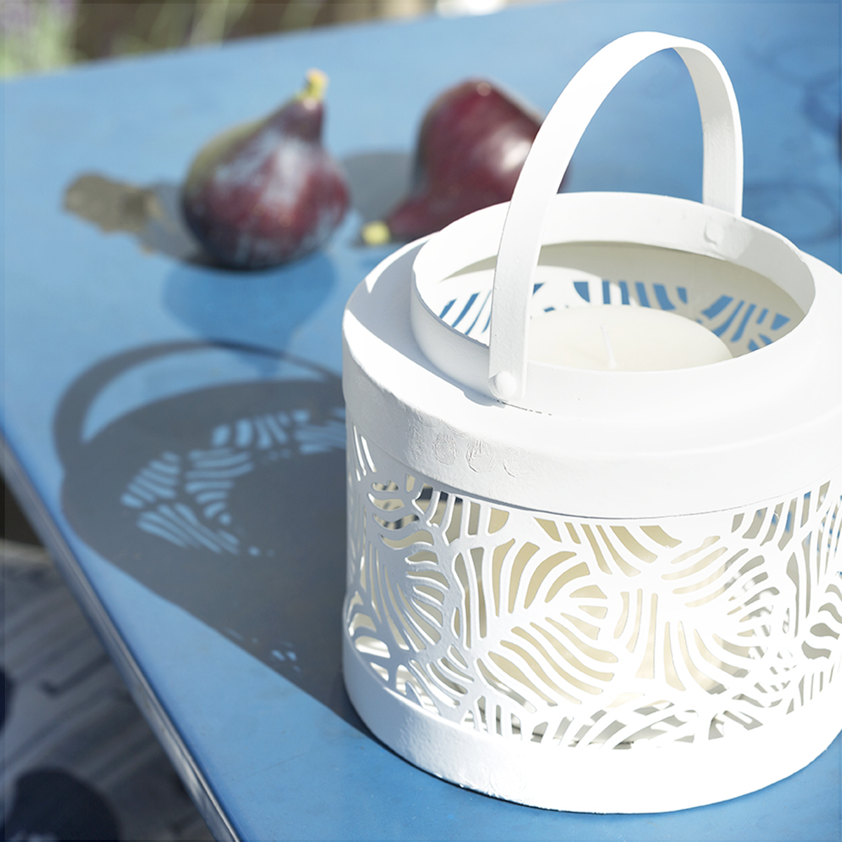 Lanterne Tea Leaf Formato Petit