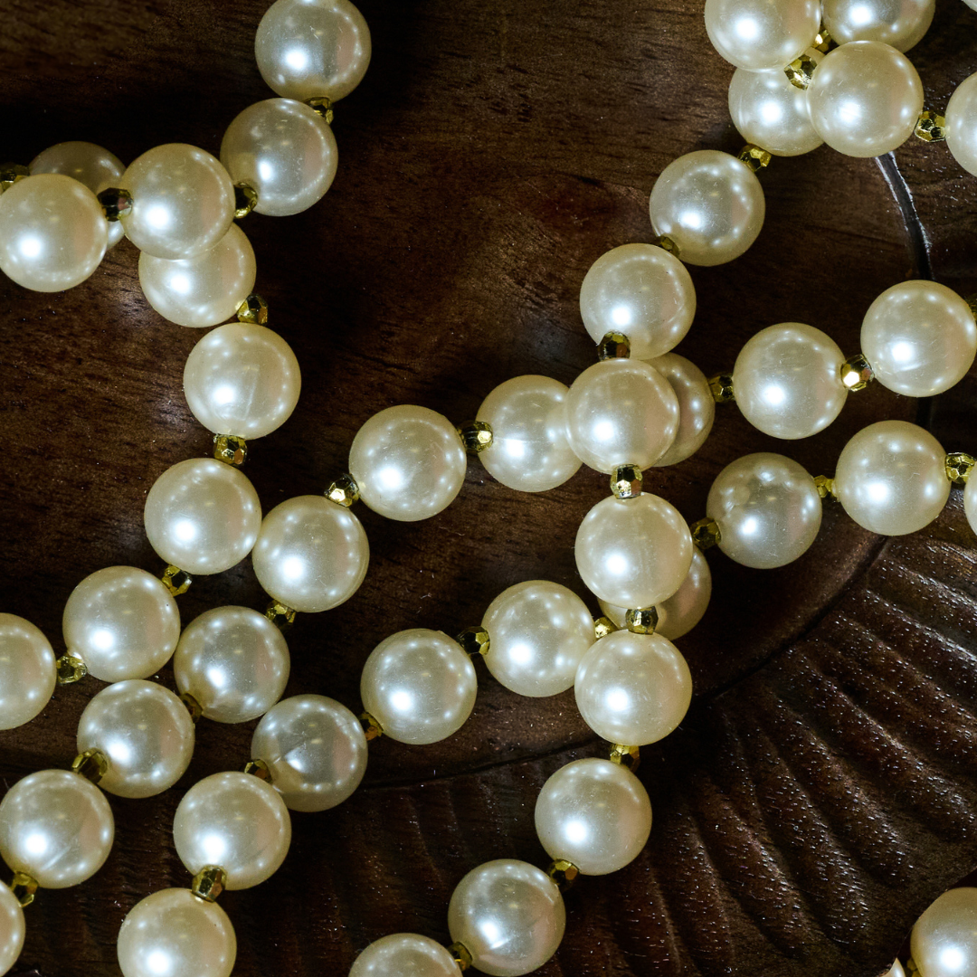 Guirlande de Perles