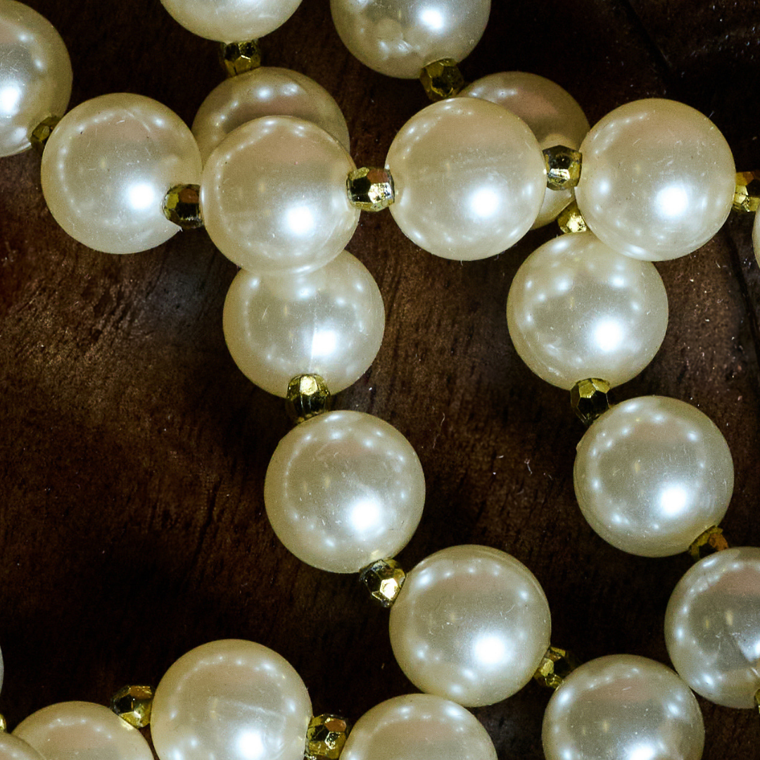 Guirlande de Perles