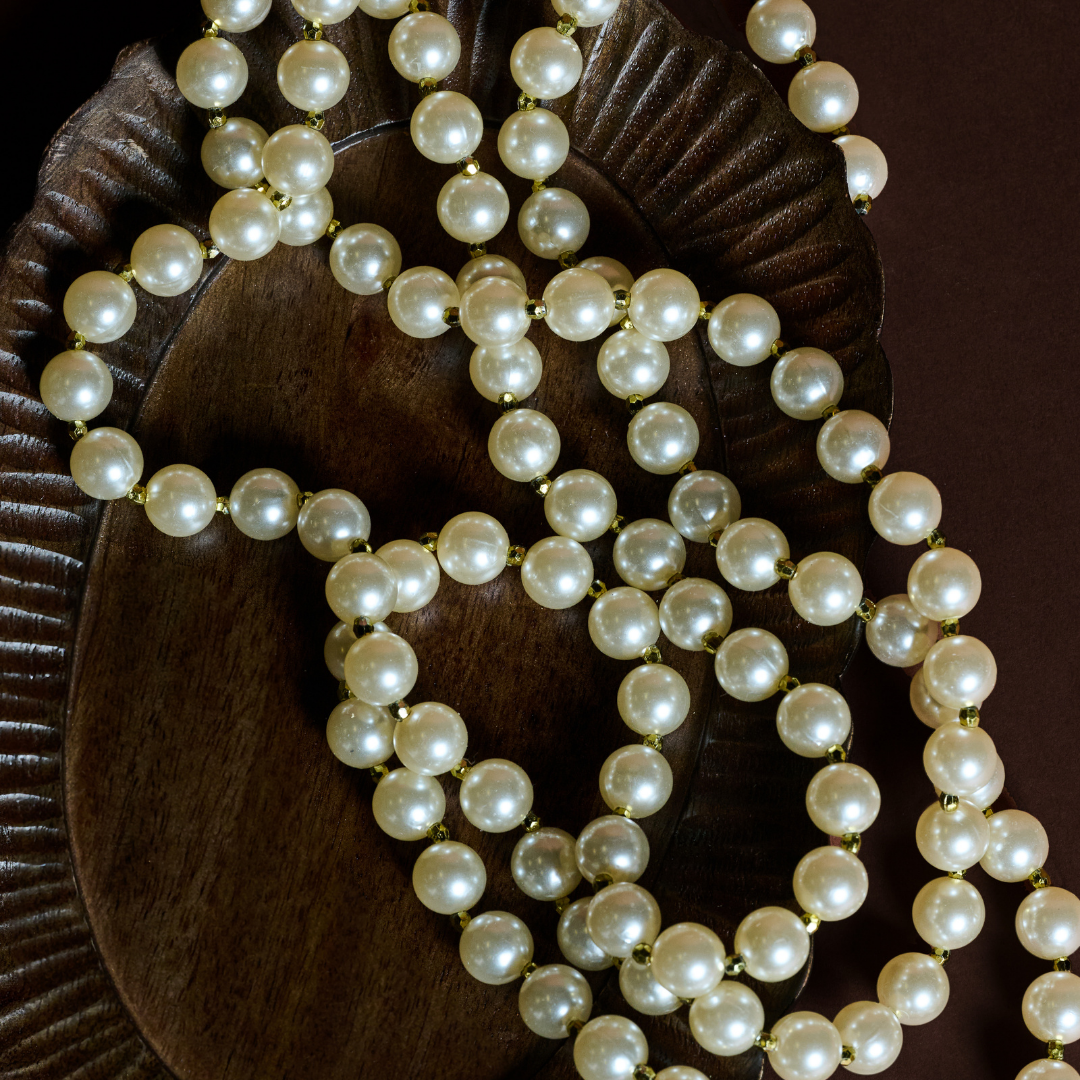 Guirlande de Perles