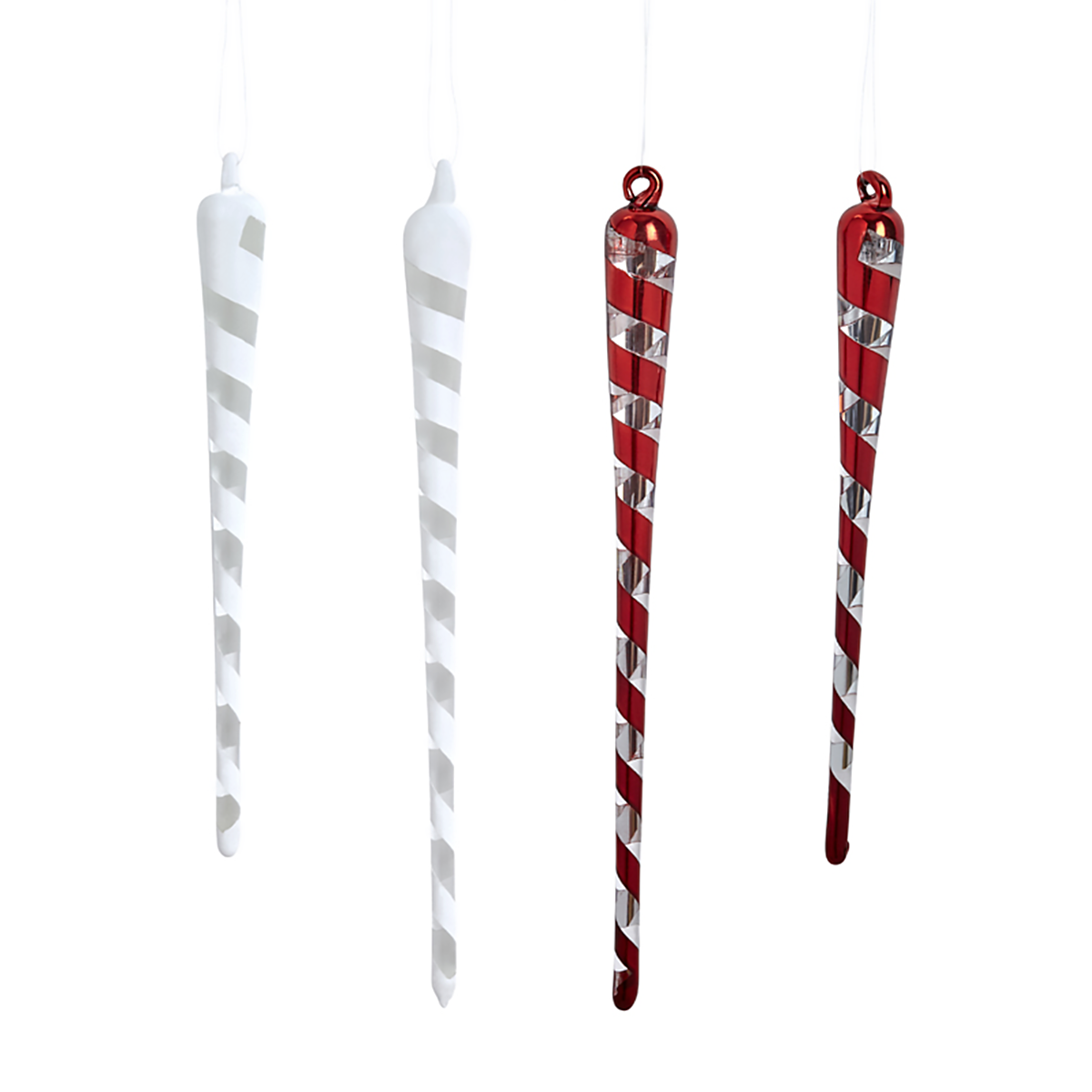 Sospensioni di Noël Glaçons Lappi