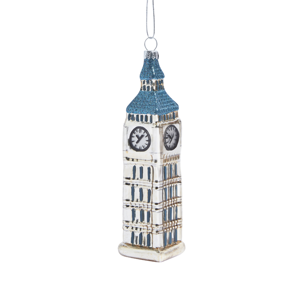 Sospensione di Noël Pop Big Ben