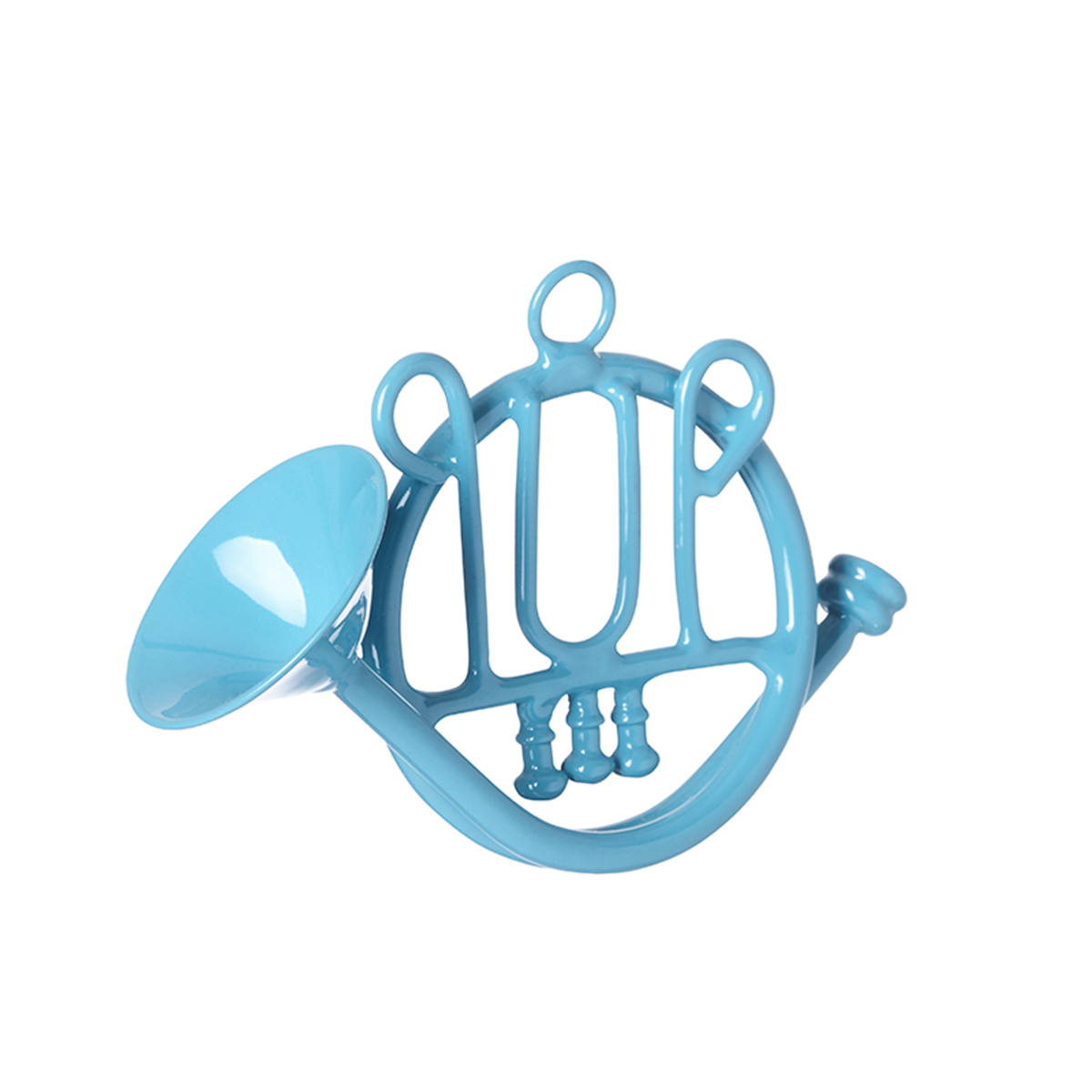 Sospensione di Noël Pop Cor de Chasse