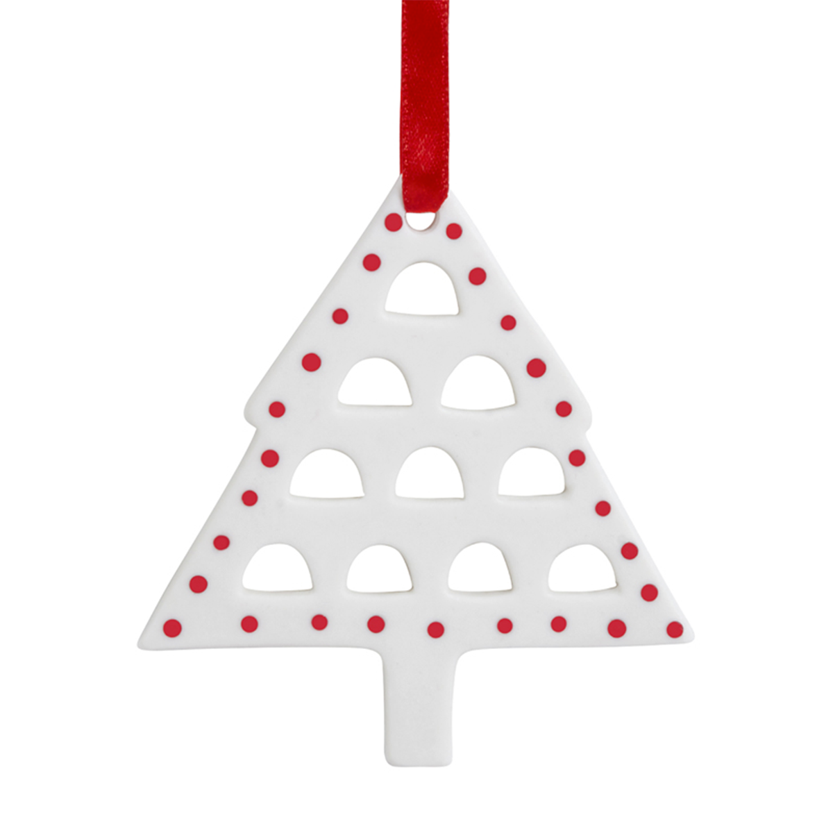 Sospensione di Noël Sapin Lappi