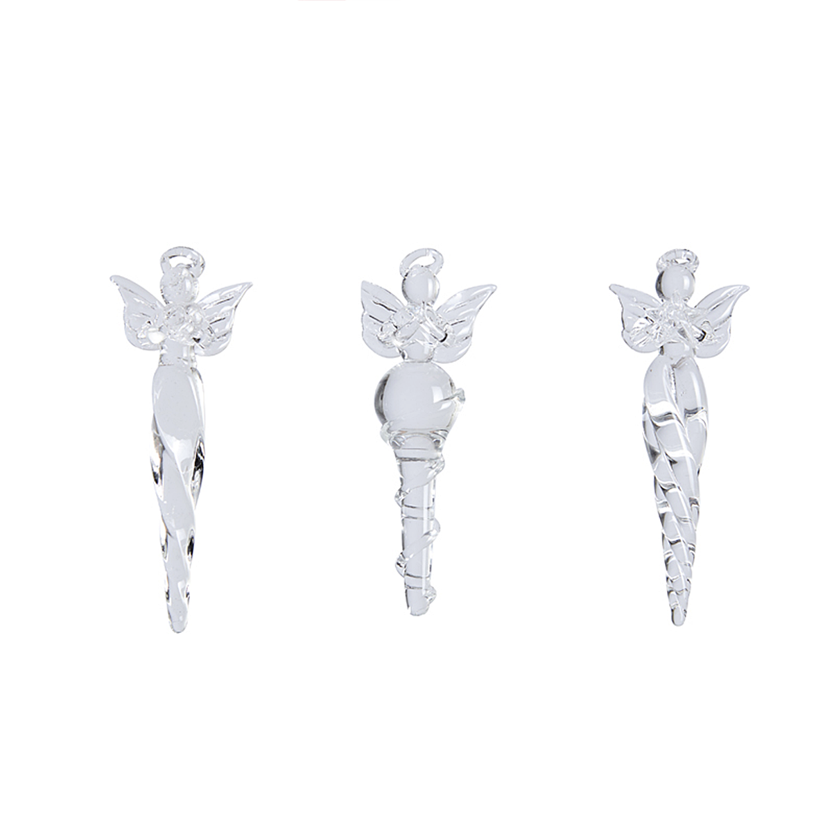 Sospensioni di Noël Petits Anges