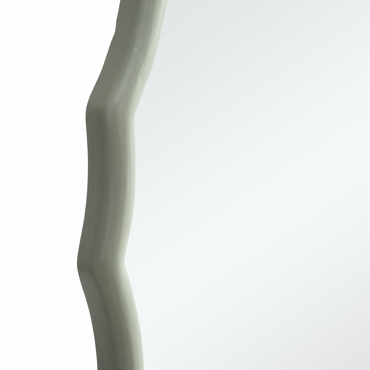 Miroir rond Ondine 76cm