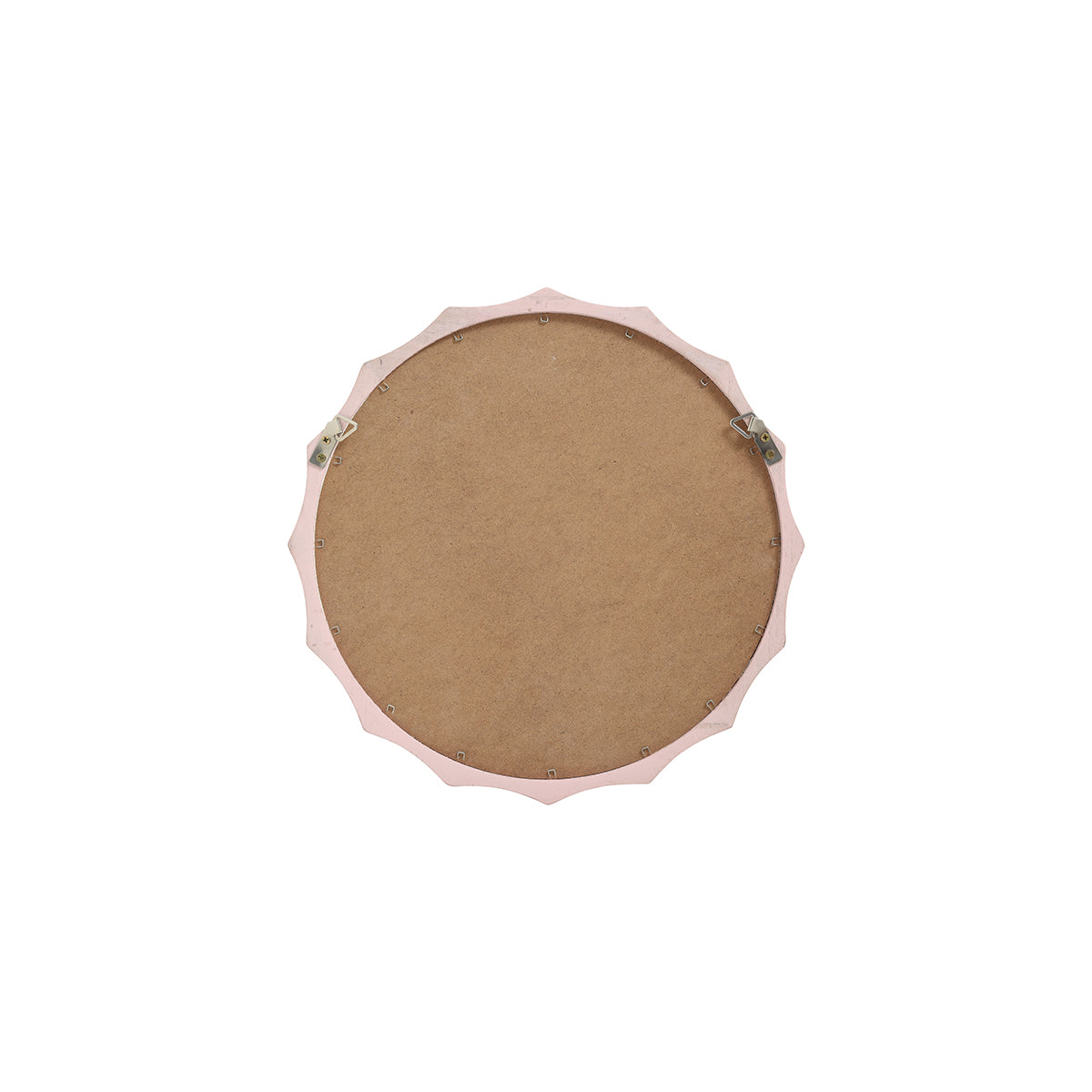 Miroir rond Ondine 38cm