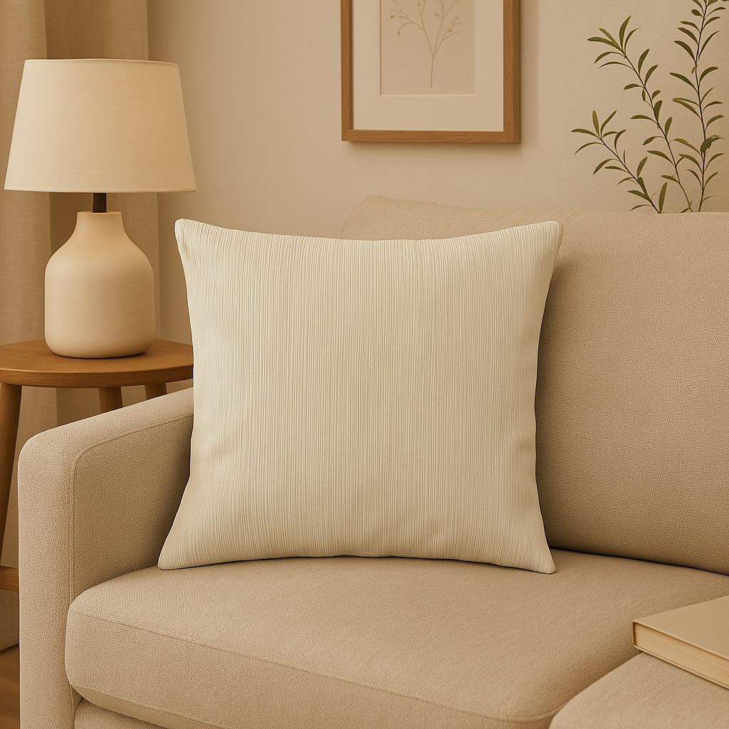 Housse de Coussin Fairy