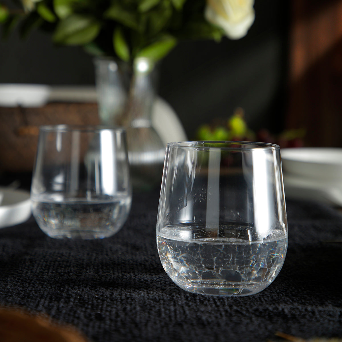 Verres à Eau Alba
