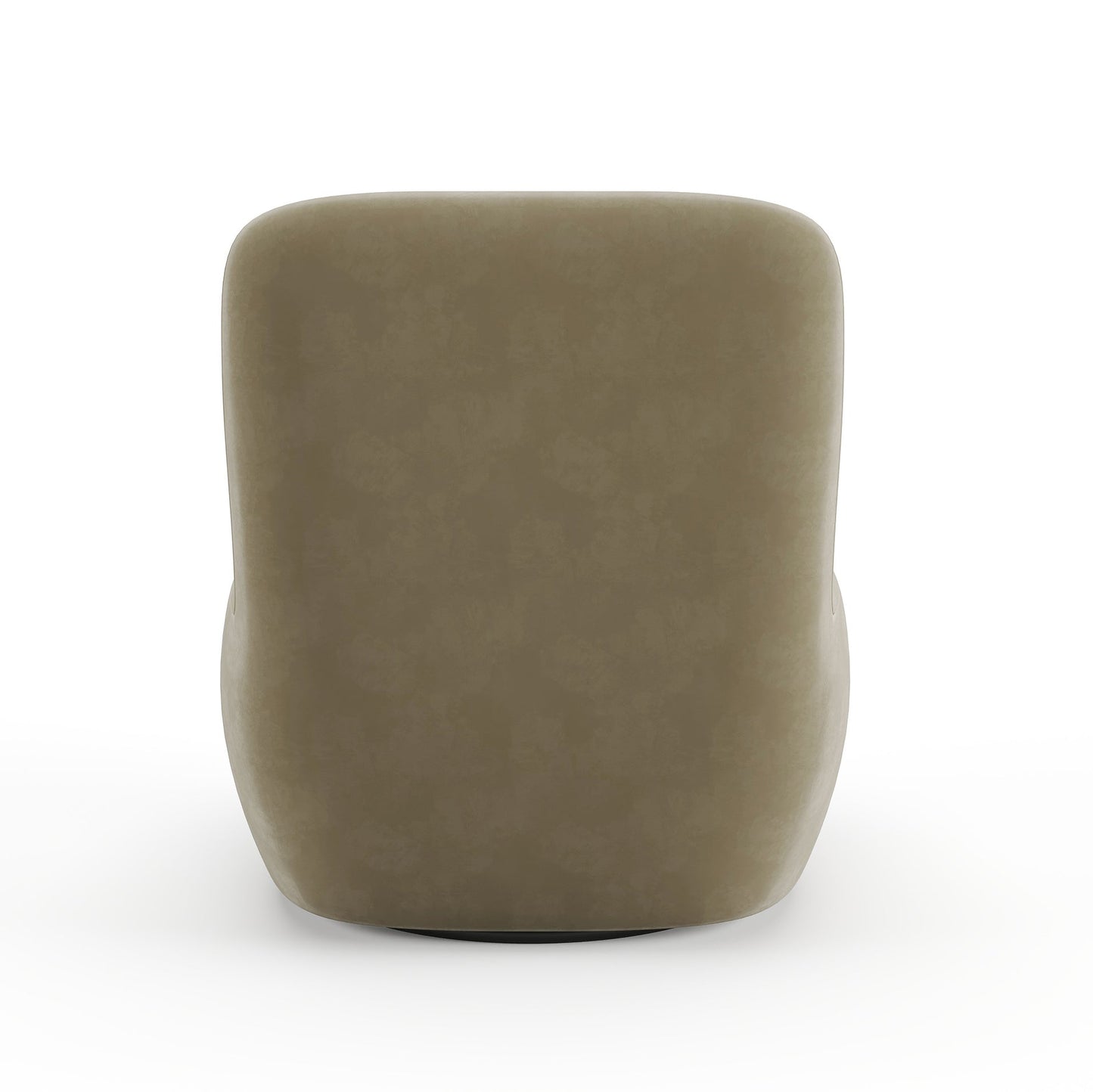 Fauteuil pivotant Jena
