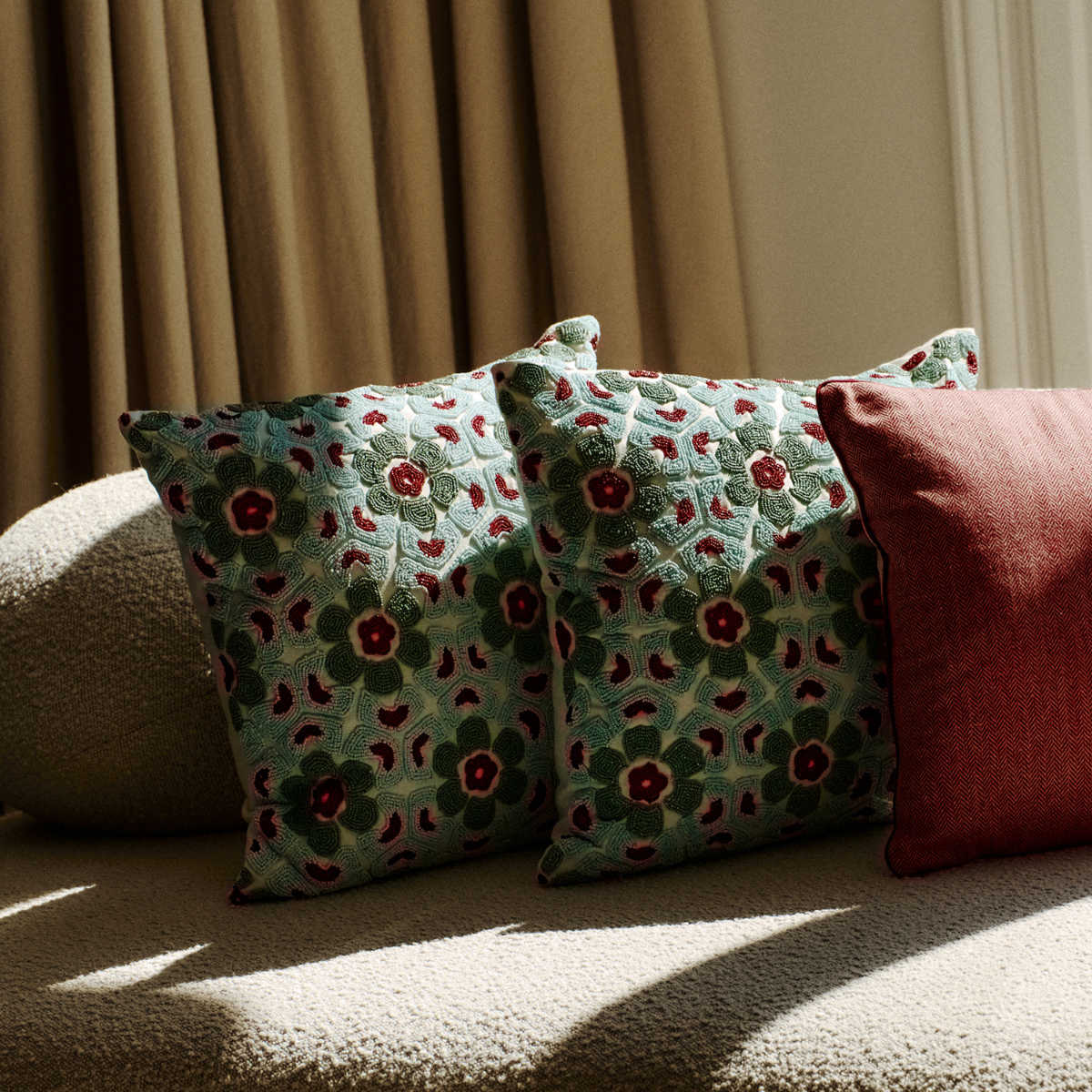 Coussin Cortone