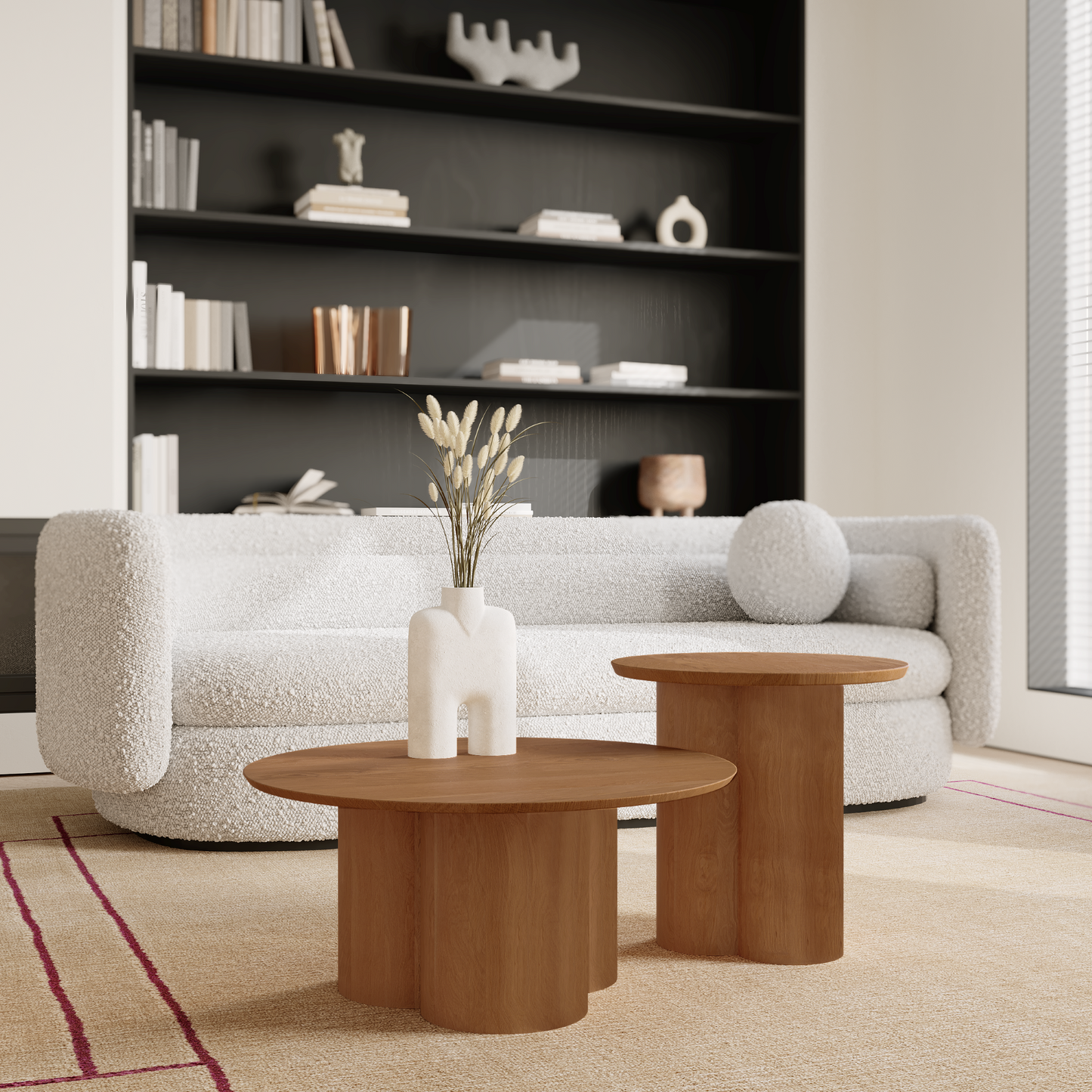 Table basse Helma