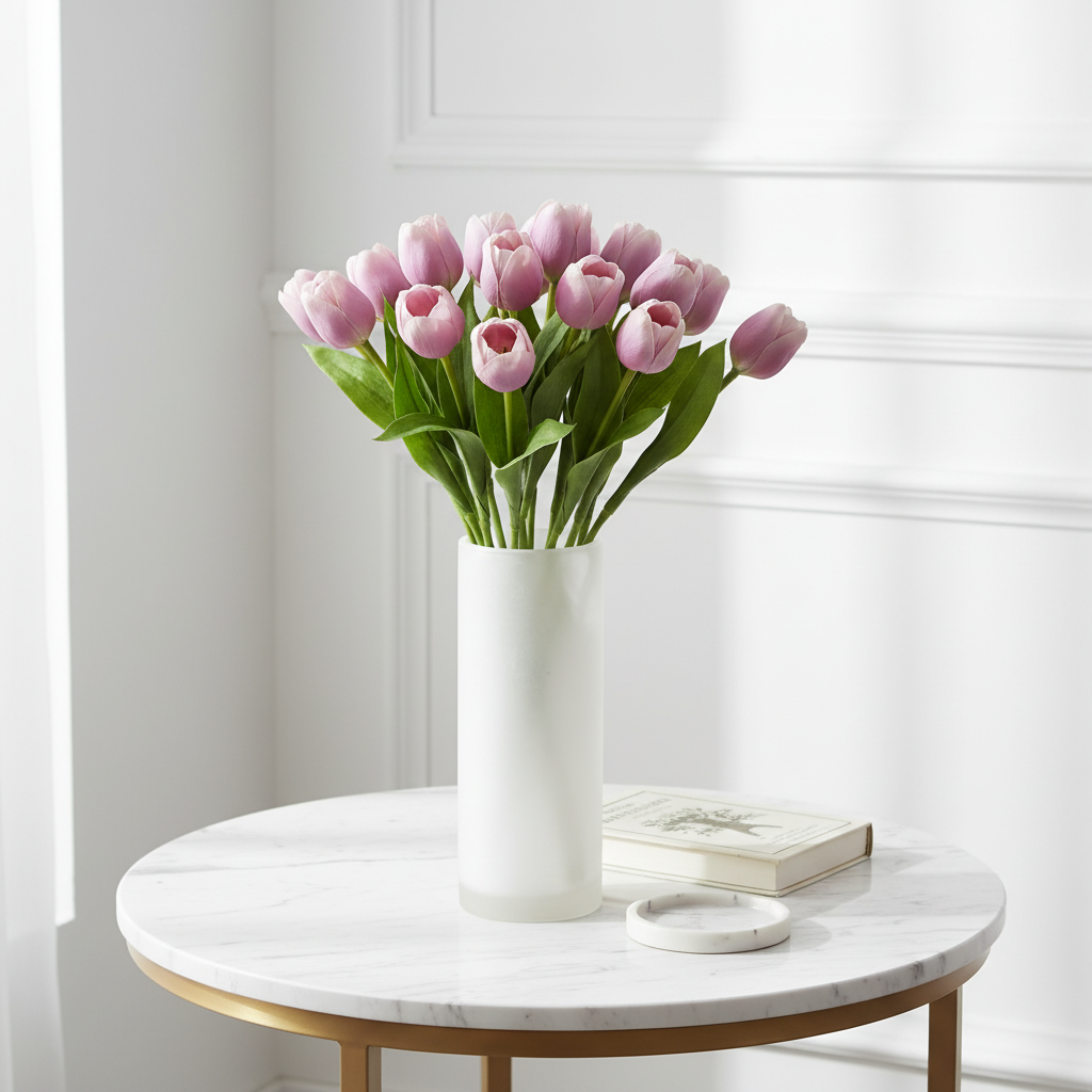 Tige de Tulipe Emilia