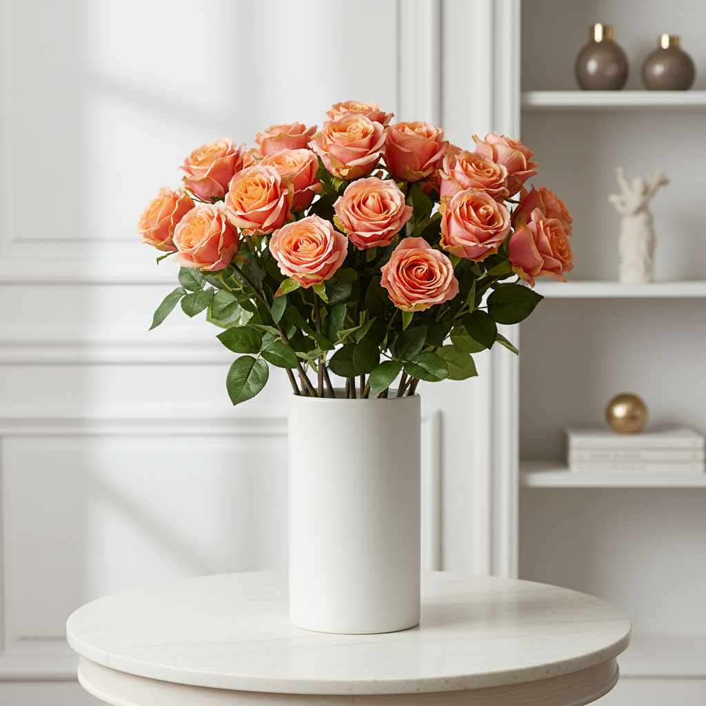 Tige de Rose Diane
