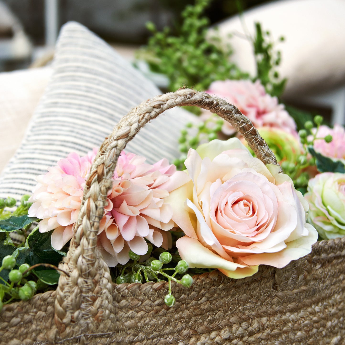 Tige de Rose Sarah