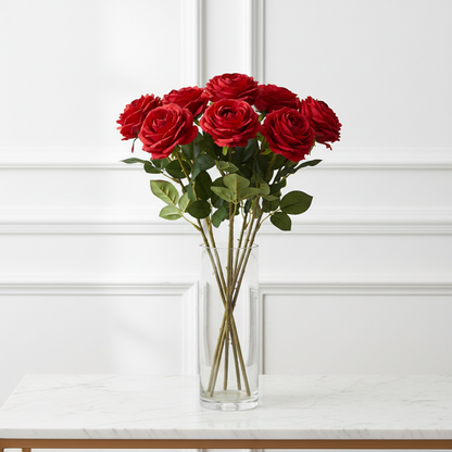 Tè Tige de Rose