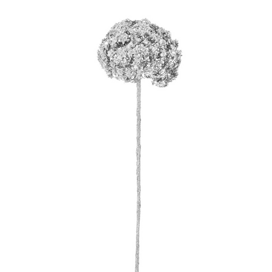 Tige d'Allium Pailleté Azia