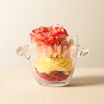 Mix de Fleurs Artificielles