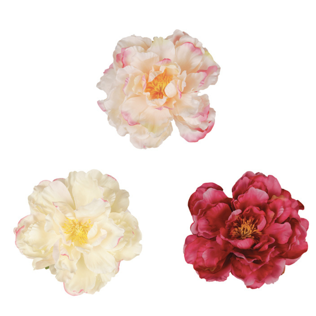 Mix de Fleurs Artificielles