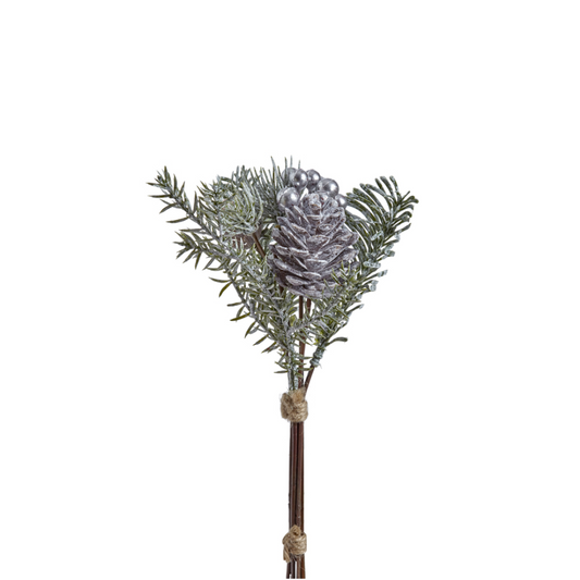 Bouquet de Pin et Baies