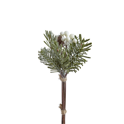 Bouquet de Pin et Baies
